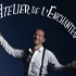 
              L’Atelier de l’Enchanteur